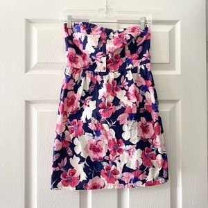 *SALE! MUST GO!* Mossimo floral dress
